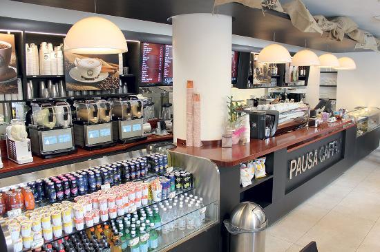 Pausa Caffe